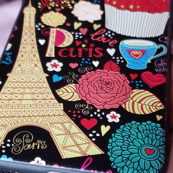 Love In Paris Case *Final Price* - Picture 2 of 5